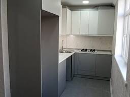 10mkr 2nji etaž 2komnat 3edilen