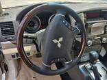 2020 модель MITSUBISHI PAJERO 3,0L 4x4 GLS 7МЕСТ КОЖАНЫЙ САЛОН - photo 6