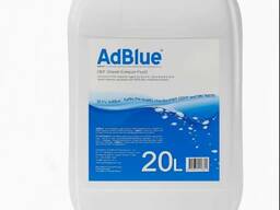 Ad Blue (Vehicular Urea Solution) AUS 32, Urea Automotive Grade