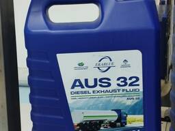 Adblue/DEF for diesel vehicles