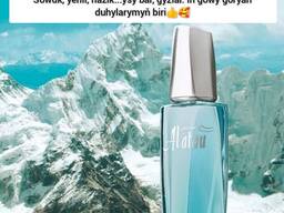 Alatau 55 ml duhynyň ysy beýik dag tebigatynyň ajaýyp gözlediği. Faberlic 3120 By Aýbölek