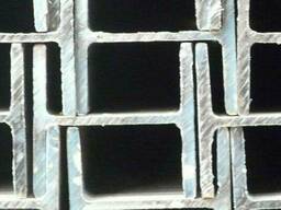 Алюминиевый тавр 20x15x2 мм АД31 ГОСТ 11930.3-79