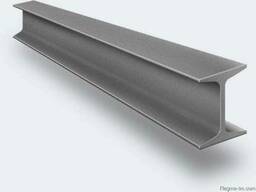 Алюминиевый тавр 20x20x2 мм АД31 ГОСТ 11930.3-79