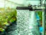 AquaCom — очистка воды для бизнеса (от офиса и ресторана до производства и теплицы).