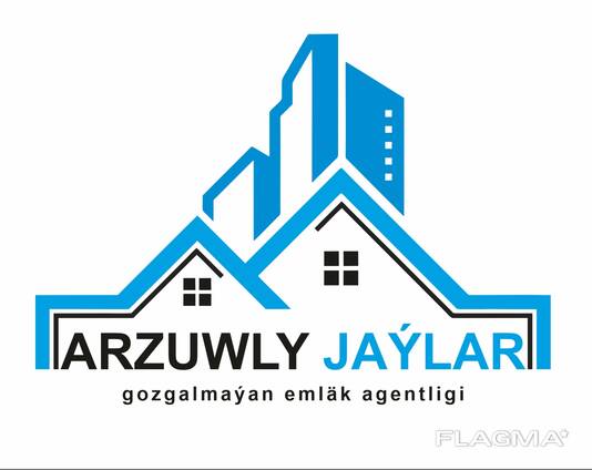 Arenda Arzuwly Jaylar