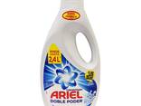 Ariel 1L, 2L, 5L, 1kg,2lkg,1.5 best cleaning detergent, best wholesale price - photo 3