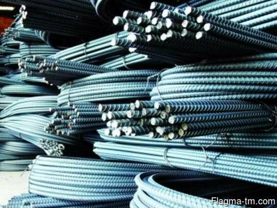 Арматура АС2 (АС300) 10 мм 10ГТ ГОСТ 5781-82