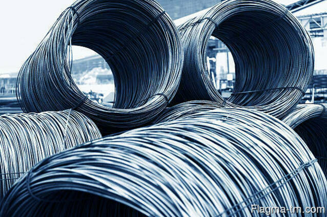 Арматура АС2 (АС300) 28 мм 10ГТ ГОСТ 5781-82