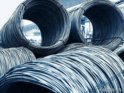 Арматура АС2 (АС300) 28 мм 10ГТ ГОСТ 5781-82