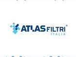 ATLAS FILTRI- фильтры для воды от Итальянского производителя! - photo 1