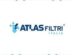 ATLAS FILTRI- фильтры для воды от Итальянского производителя!