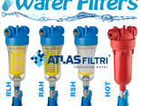 ATLAS FILTRI- фильтры для воды от Итальянского производителя! - photo 3