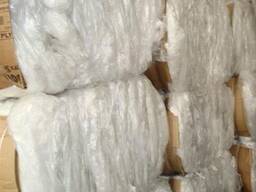 Available ldpe scrap available in bales