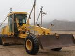 Автогрейдер LIUGONG CLG 418 - photo 1