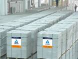 Автоклавный газоблок - photo 1