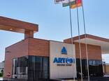 Автоклавный газоблок - photo 3