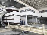 Автоклавный газоблок - photo 4