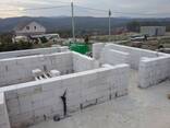 Автоклавный газоблок - photo 6