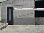 Автоматический шлагбаум - фото 2