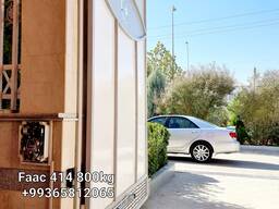 FAAC 414 800kg Italy