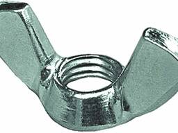 Барашек гайка