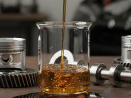 Базовое Масло SN 350