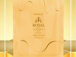 Bee Royal Honey Infusion ýüz maskasy 24K. by Aýbölek Faberlic 1574 Faberlik Turkmenistan - фото 2
