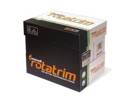 Best Printing Mondi- Rotatrim A4 Copy Paper For Sale