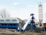 Бетонный завод 60 м3/ч марки Mega Promix 60. TW - photo 2