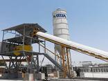 Бетонный завод РБУ 30 м3/ч марки Mega Promix 30. PA - photo 2