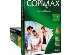 Buy Cheap Papel Bond ! Sell Quality Papel A4 COPIMAX copy papers 70,75 and 80 gsm
