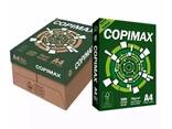Buy Cheap Papel Bond ! Sell Quality Papel A4 COPIMAX copy papers 70,75 and 80 gsm - фото 3