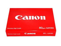 Canon Copy Paper 500 Sheet Printer Paper