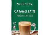 Caramel Latte premium coffee drink - фото 1