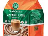 Caramel Latte premium coffee drink - фото 2