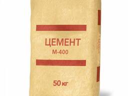 Цемент