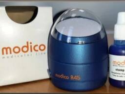 Чернила для заправки штампов ( печатей ) Modico