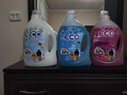 Чистящие средства