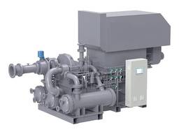 Циркуляционный ускоритель