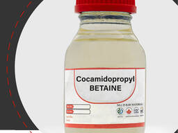 Cocamidopropyl Betaine