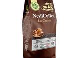 Coffee beans La Crema - фото 1