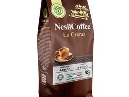 Coffee beans La Crema