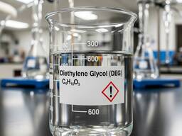 DEG (Диэтиленгликоль)