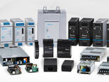 Delta Electronics - Инверторы, Сервоприводы, Датчики - photo 1