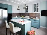 Design of apartments, houses, cottages and townhouses - фото 1