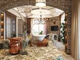 Design of apartments, houses, cottages and townhouses - фото 2