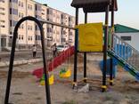 Детские площадки - photo 1