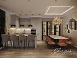 Дизайн интерьера - photo 5