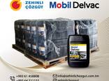 ДИЗЕЛЬНЫЕ моторные масла DELVAC HD 10W-40 DELVAC MX EXTRA 10W40 - фото 2