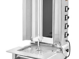 Донерные Грили